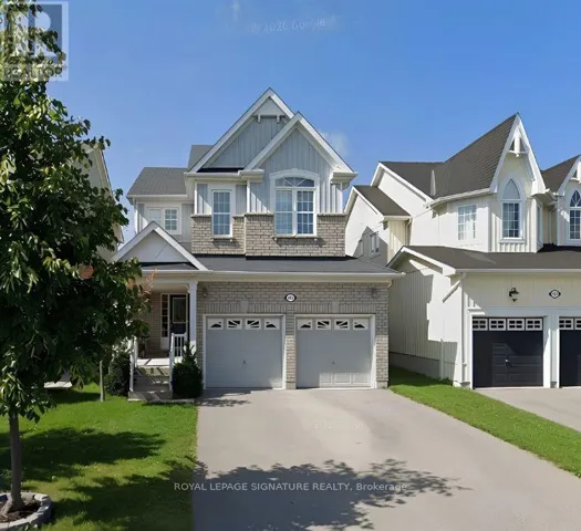 LOWER LEVEL - 123 MILDENHALL PLACE, Whitby (Brooklin), Ontario L1M0E4