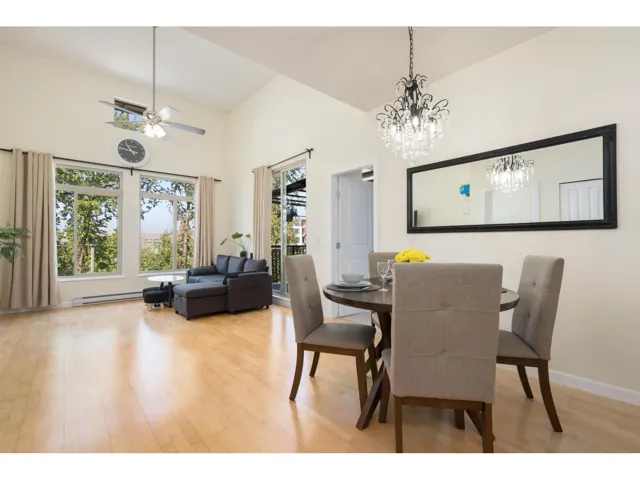 418 10180 153 STREET, Surrey, British Columbia V3R0B5