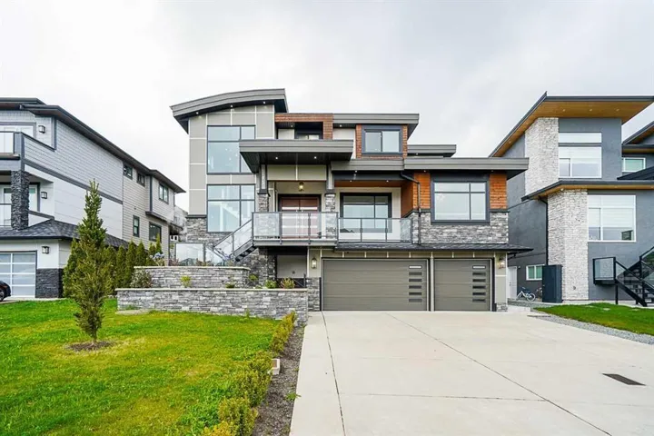 2705 EAGLE PEAK DRIVE, Abbotsford, British Columbia V3G0B3