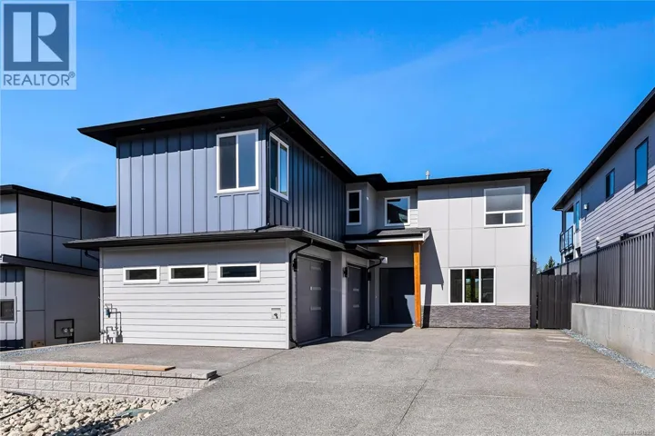 3326 Woodrush Dr, Duncan, British Columbia V9L0H5