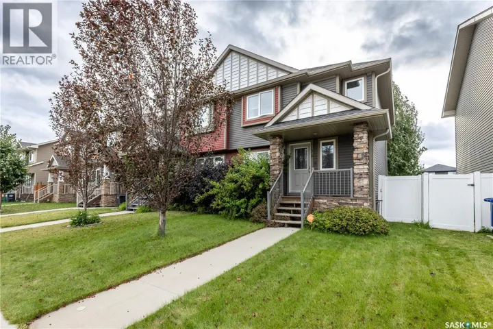 1318 Hunter ROAD, Saskatoon, Saskatchewan S7T0S5