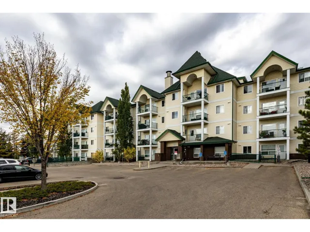 #310 13635 34 ST NW, Edmonton, Alberta T5A0C4