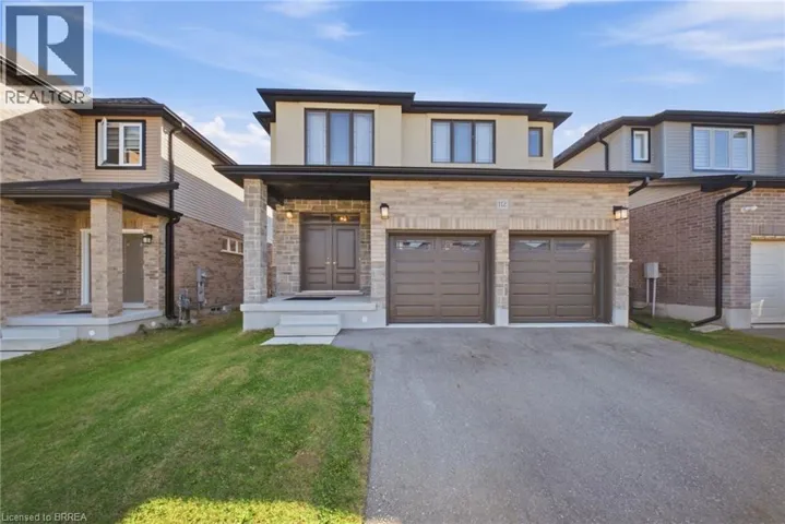 112 HONEY Street, Cambridge, Ontario N1T0C6