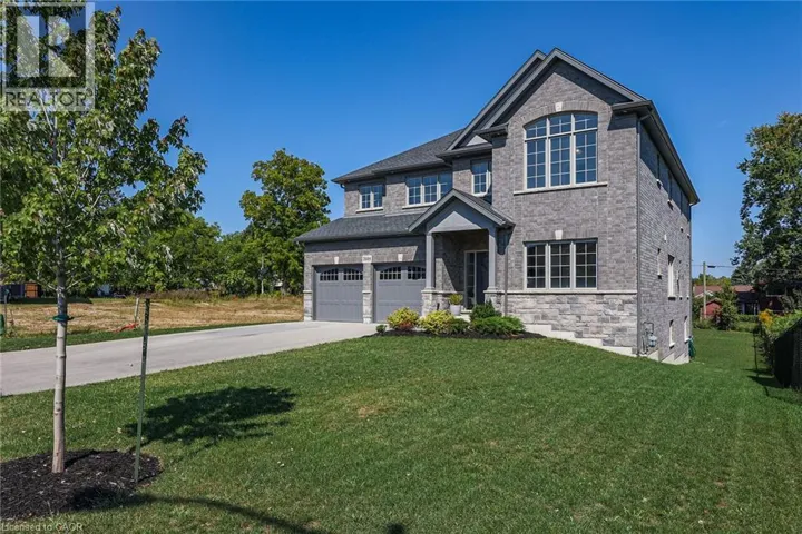 3608 CAROLINIA Court, Ridgeway, Ontario L0S1N0