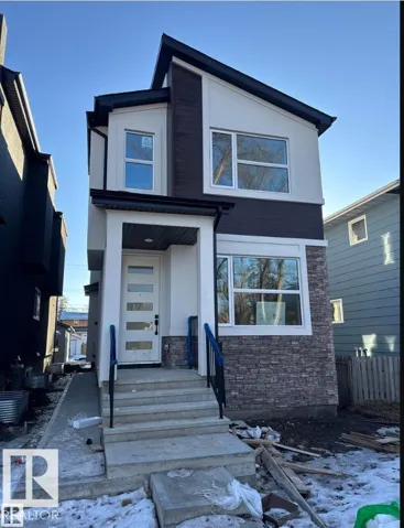 10963 129 ST NW, Edmonton, Alberta T5M0Y2