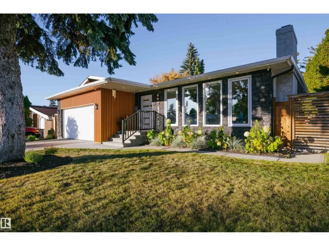 18512 90 AV NW, Edmonton, Alberta T5T1N7