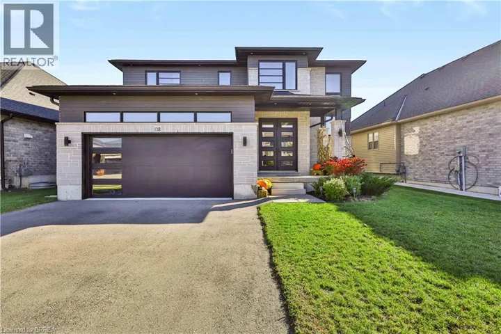 13B CUMBERLAND Street, Brantford, Ontario N3S7J6