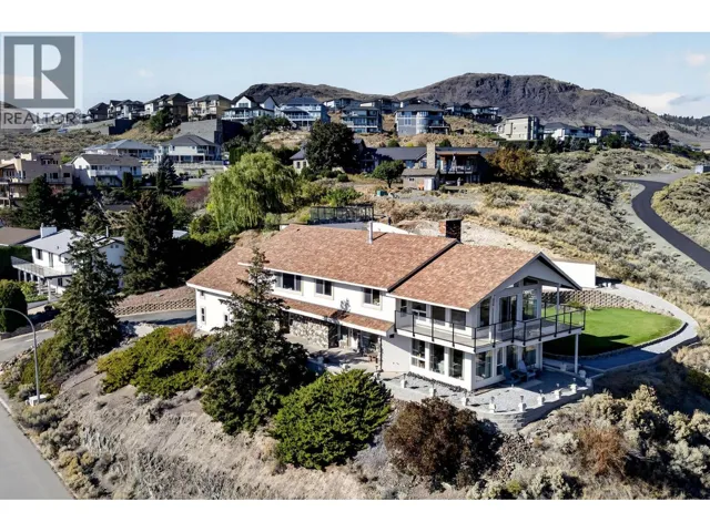 830 NORVIEW Road, Kamloops, British Columbia V2B7W7