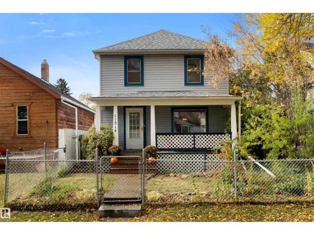 11514 93 ST NW, Edmonton, Alberta T5G1C7