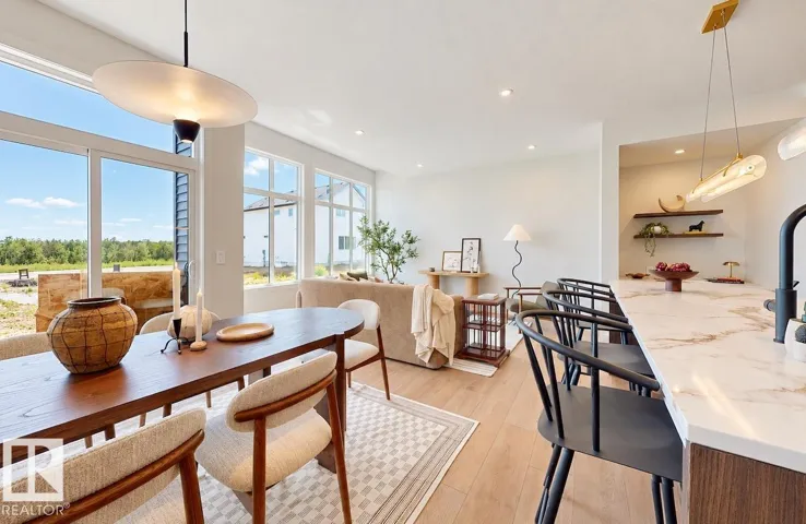 2216 Crossbill Link NW, Edmonton, Alberta T5S0Y6