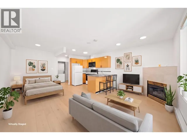 1610 939 HOMER STREET, Vancouver, British Columbia V6B2W6