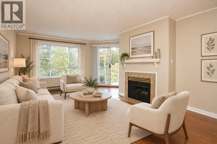 207 8535 JONES ROAD, Richmond, British Columbia V6Y1L7