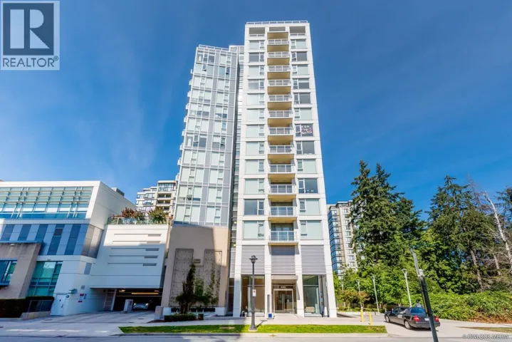 1208 9099 COOK ROAD, Richmond, British Columbia V6Y0G5