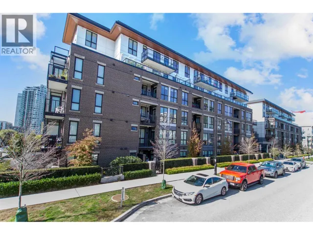 411 750 DOGWOOD STREET, Coquitlam, British Columbia V3J4B7