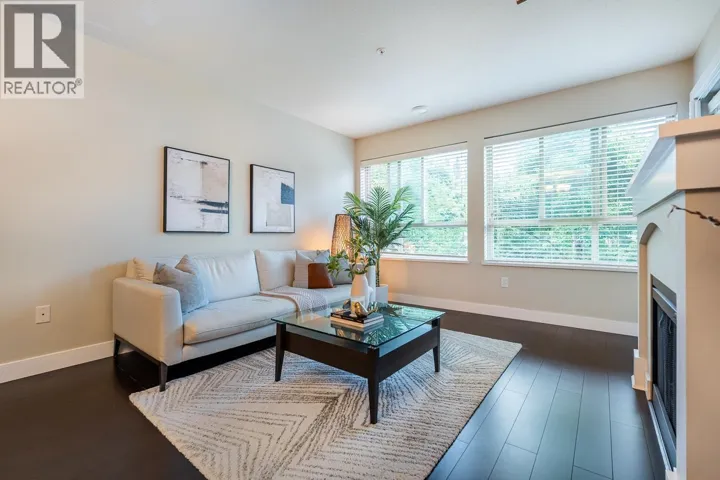 302 3110 DAYANEE SPRINGS BOULEVARD, Coquitlam, British Columbia V3E2B4