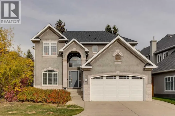 66 Sienna Park Terrace SW, Calgary, Alberta T3H3L4