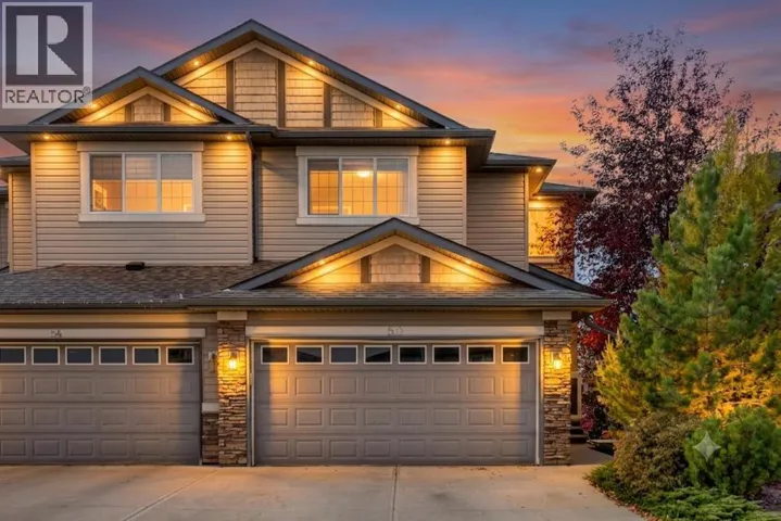 50 Pantego Point NW, Calgary, Alberta T3K0C1