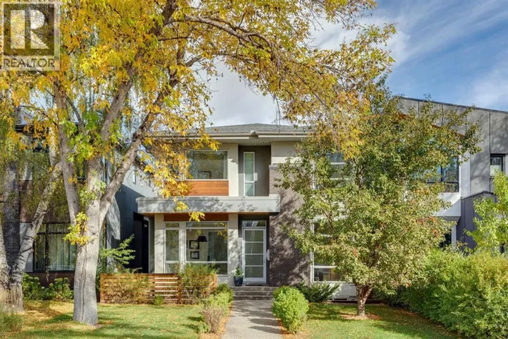 2008 48 Avenue SW, Calgary, Alberta T2T2T5