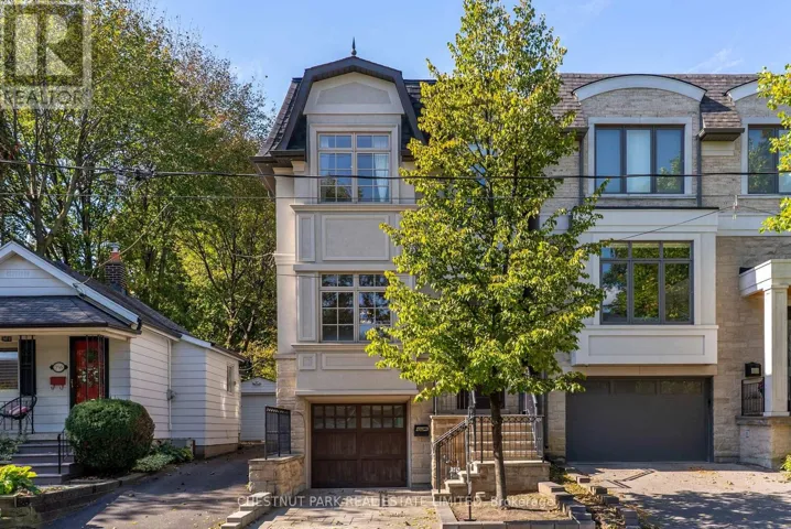 358 ELM ROAD, Toronto (Lawrence Park North), Ontario M5M3V6