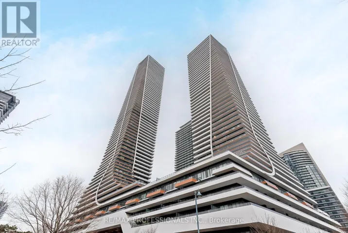 1614 - 30 SHORE BREEZE DRIVE, Toronto (Mimico), Ontario M8V0J1