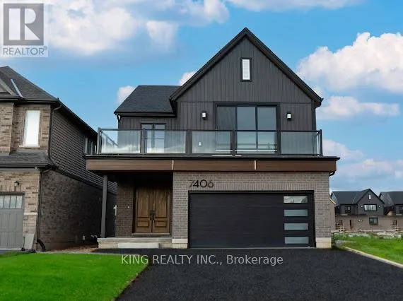 MAIN FLOOR - 7406 MAJESTIC TRAIL, Niagara Falls (Brown), Ontario L2H3V8