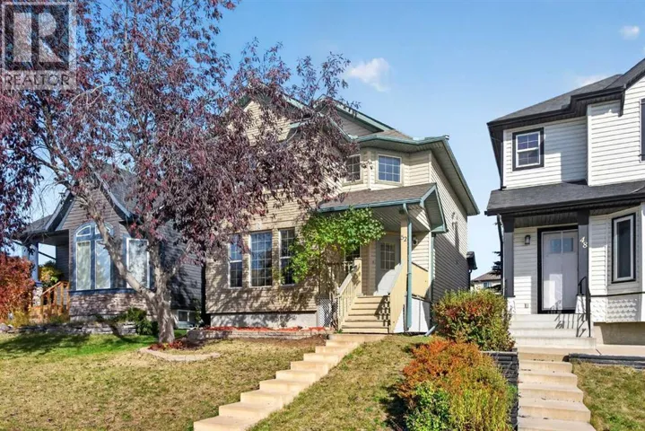 52 Citadel Forest Close NW, Calgary, Alberta T3G5A6