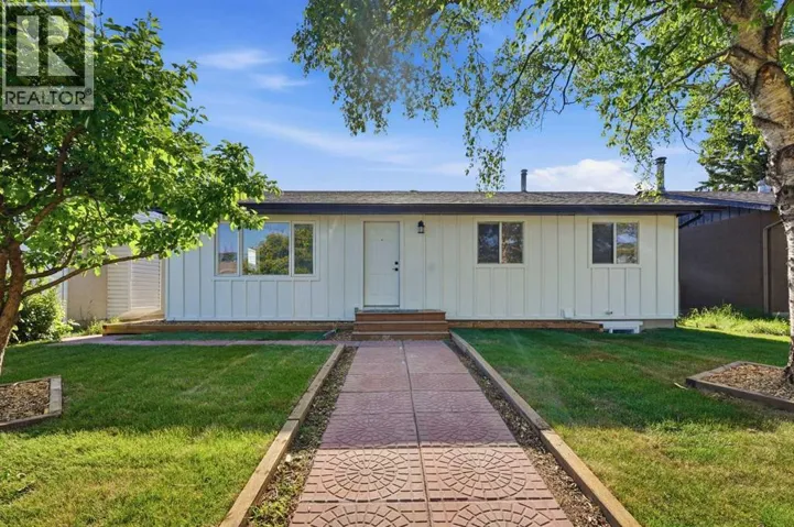 19 Mardale Crescent NE, Calgary, Alberta T2A3V4