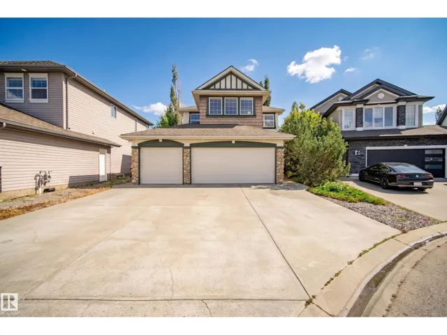 65 SUMMERCOURT TC, Sherwood Park, Alberta T8H2W1