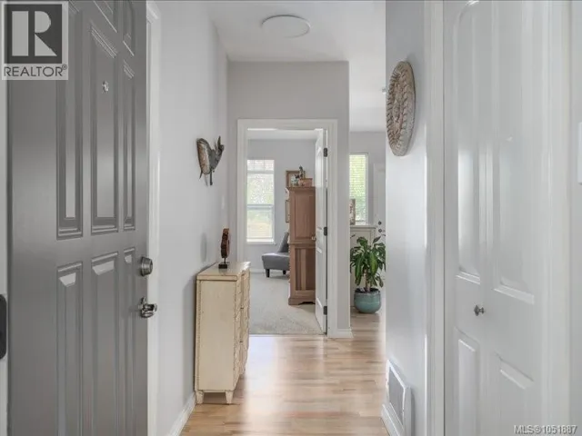 107 399 Wembley Rd, Parksville, British Columbia V9P2E9