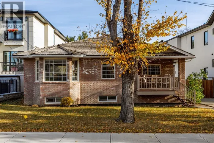 624 30 Avenue NE, Calgary, Alberta T2E2E3