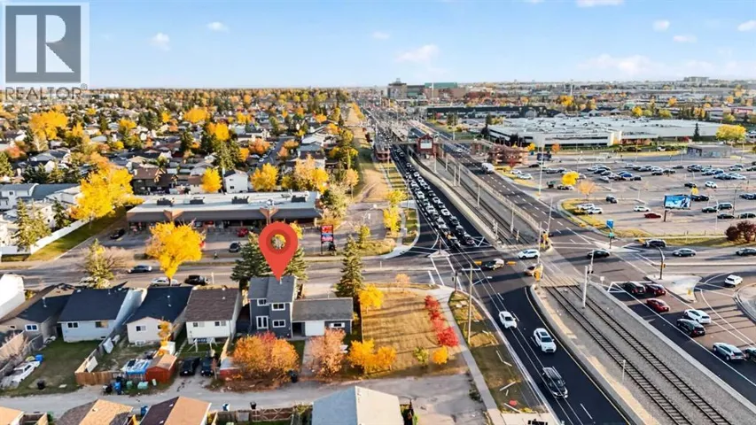120 Whitefield Drive NE, Calgary, Alberta T1Y5X2