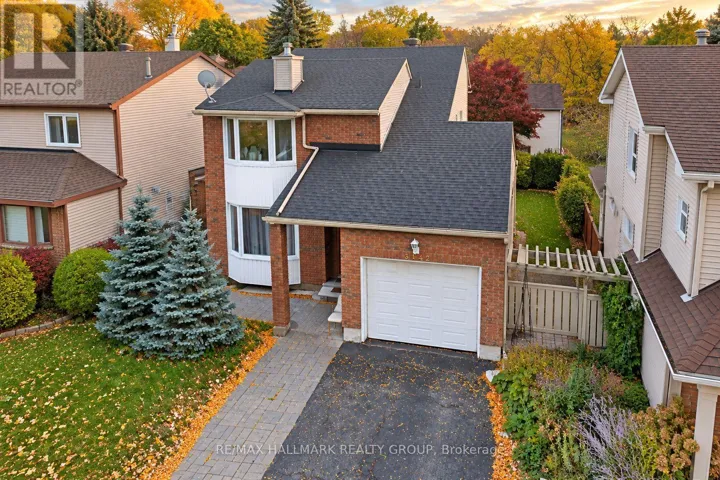 3142 DUMAURIER AVENUE E, Ottawa, Ontario K2B8R1