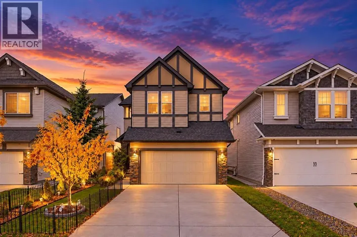 1239 Brightoncrest Green SE, Calgary, Alberta T2Z1G2