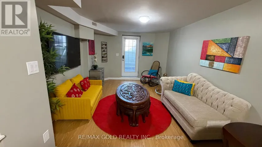 BSMT - 3815 ALTHORPE CIRCLE, Mississauga (Lisgar), Ontario L5N7G3