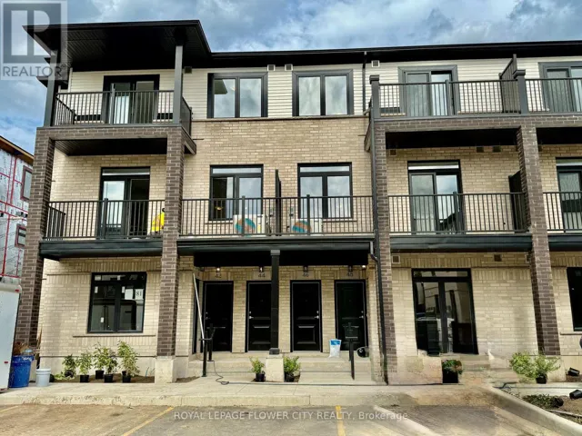 H079 - 44 THATCHER DRIVE, Guelph (Kortright East), Ontario N1L0R8