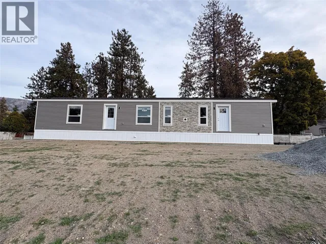 1999 HWY# 97 S Lot# 146A, West Kelowna, British Columbia V1Z1B2