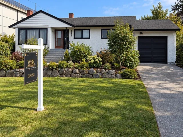 11160 135A STREET, Surrey, British Columbia V3R3A4