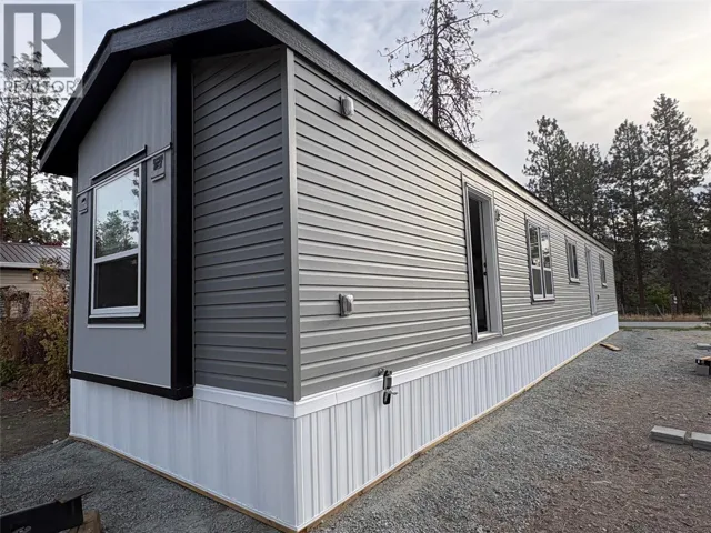 1999 HWY 97S. 1999 Highway 97S Unit# 145A Lot# 145A, Westbank, British Columbia V1Z1B2