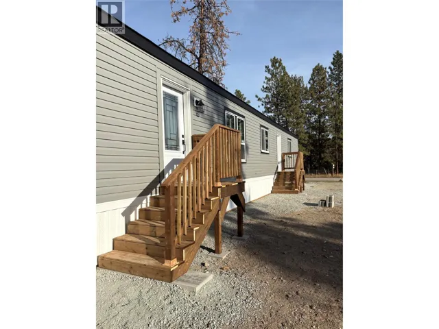 1999 HWY 97S. 1999 Highway 97S Unit# 145A Lot# 145A, Westbank, British Columbia V1Z1B2