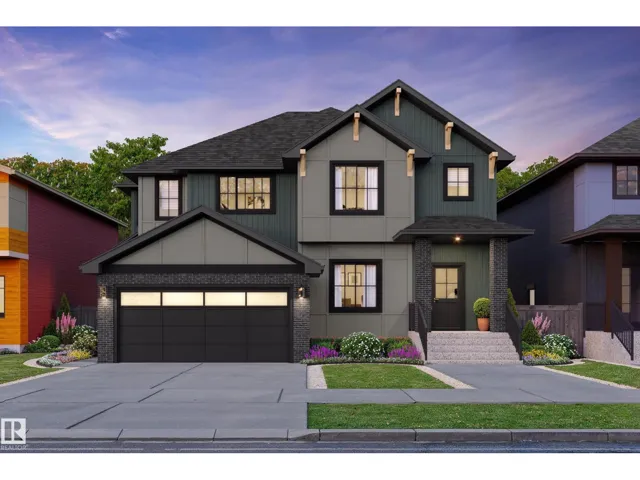 54 Cessy ST SE, St. Albert, Alberta T8T2E2