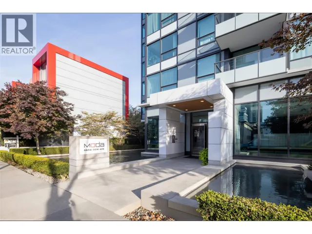 2008 6658 DOW AVENUE, Burnaby, British Columbia V5H0C7