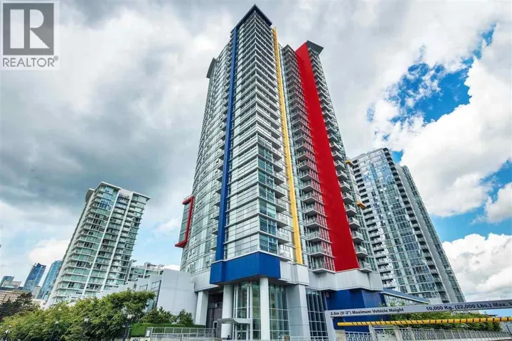 2006 111 W GEORGIA STREET, Vancouver, British Columbia V6B1T8