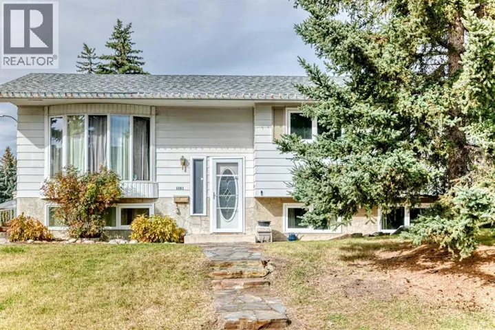 6803 Dalmeny Gate NW, Calgary, Alberta T3A1T5