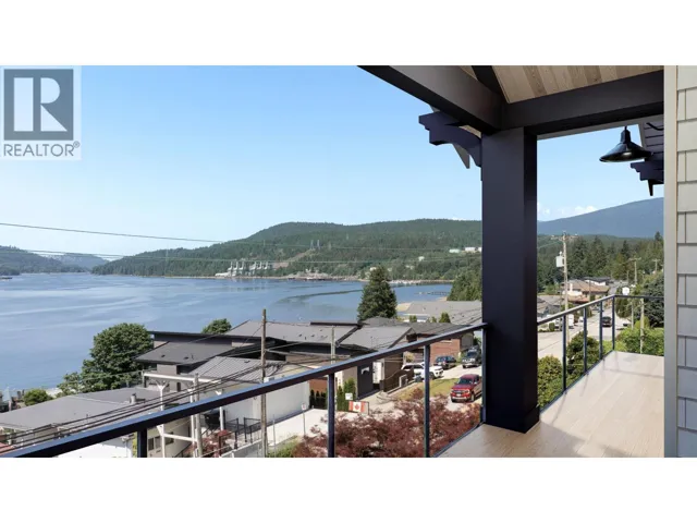 1037 IOCO ROAD, Port Moody, British Columbia V3H0P6
