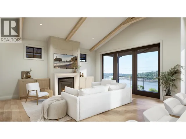 1037 IOCO ROAD, Port Moody, British Columbia V3H0P6