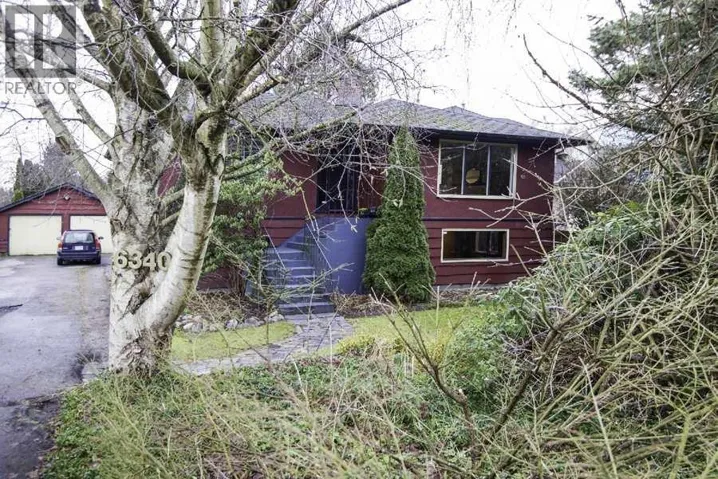 6340 NO. 1 ROAD, Richmond, British Columbia V7C1T3