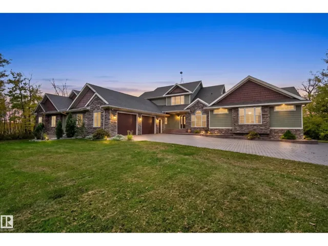 50344 RGE RD 243, Rural Leduc County, Alberta T4X0N5