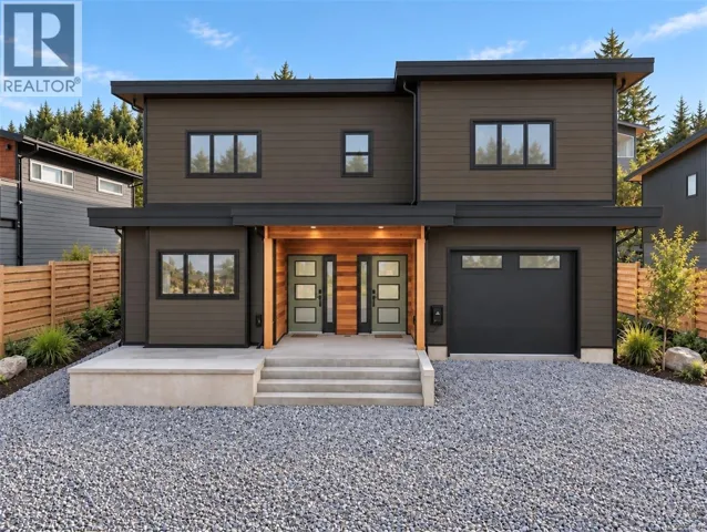 535 Gibson St, Tofino, British Columbia V0R2Z0