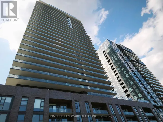 2205 - 2075 LAKESHORE ROAD, Burlington (Brant), Ontario L7R0H3