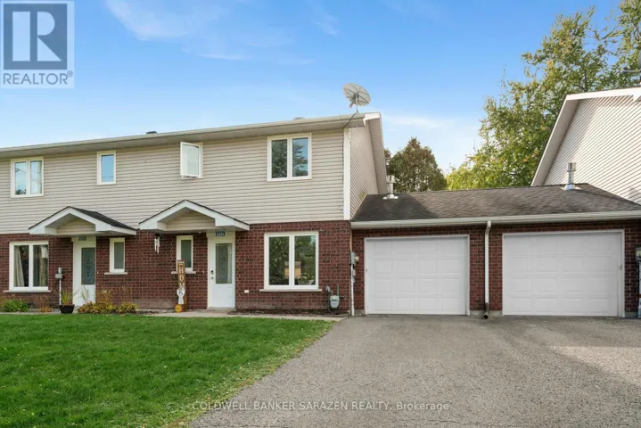 6684 LAWRENCE STREET, South Glengarry, Ontario K6H5R5
